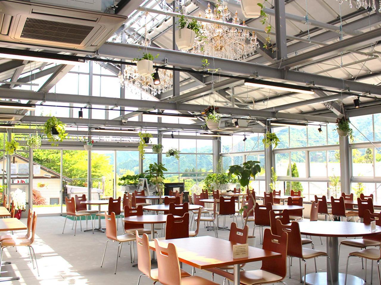 Hotel Euro City Nikko Ngoại thất bức ảnh