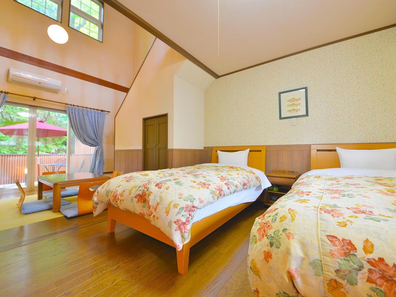 Hotel Euro City Nikko Ngoại thất bức ảnh