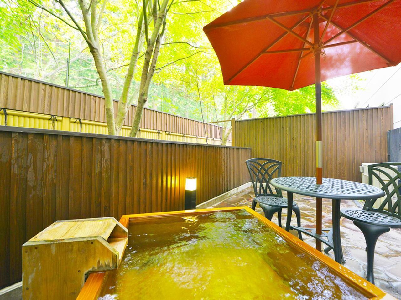 Hotel Euro City Nikko Ngoại thất bức ảnh