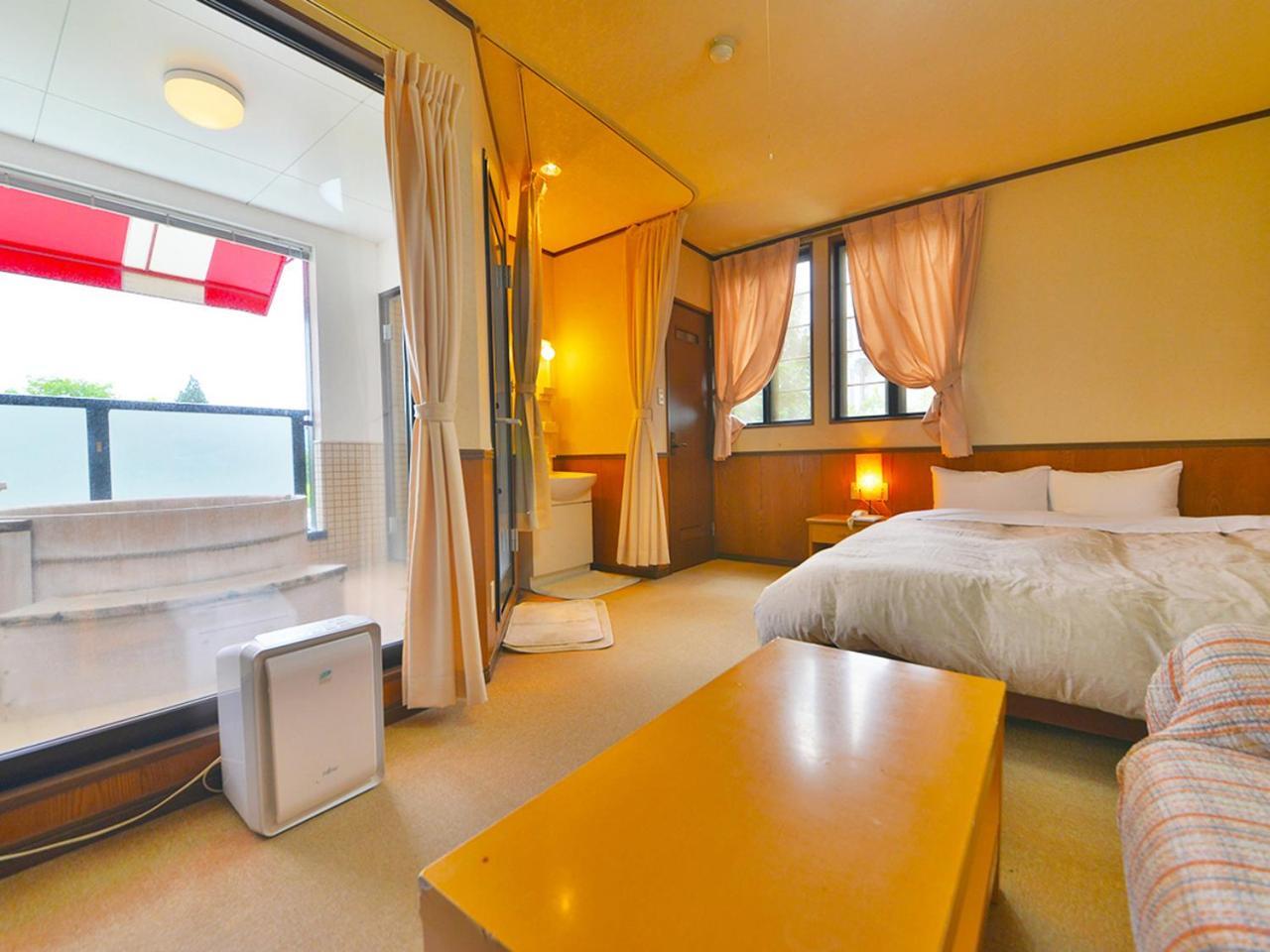 Hotel Euro City Nikko Ngoại thất bức ảnh