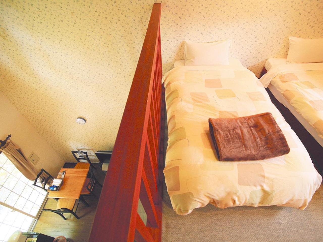 Hotel Euro City Nikko Ngoại thất bức ảnh